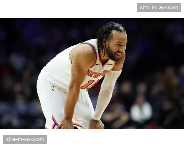 尼克斯关键时刻失误频发 布伦森关键投篮失手葬送比赛